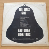 The Bells Sing - I Can See Clearly Now and Other Great Hits  - Vinyl LP Record (VG+)