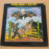 Peter Nero – The Wiz - Limited Edition Direct to Disc 45 RPM  - Vinyl LP Record (VG+)