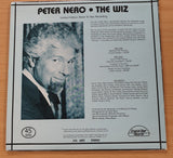 Peter Nero – The Wiz - Limited Edition Direct to Disc 45 RPM  - Vinyl LP Record (VG+)