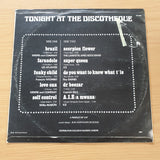 Tonight At The Discotheque  - Vinyl LP Record (VG+)