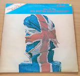 Hits of the Big British Breakthrough Vol 2 - Vinyl LP Record (VG+)