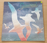 Seawind – Seawind - Vinyl LP Record (VG+)