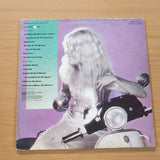 Kim Carnes – Café Racers - Vinyl LP Record (VG+)