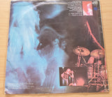 Johnny Winter And – Live Johnny Winter And - Vinyl LP Record  (VG-)