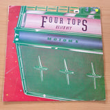 Four Tops – Reach Out - Vinyl LP Record (VG+) (D)