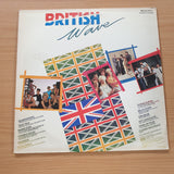 British Wave - Original Artists - Vinyl LP Record (VG+)