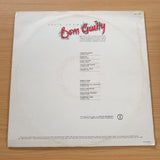 Colin Shamley – Born Guilty - Vinyl LP Record (VG+)