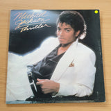 Michael Jackson – Thriller -  Vinyl LP Record (VG)