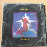 Enigma – MCMXC a.D. - Vinyl LP Record (VG+)