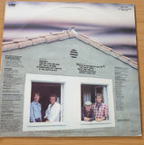 The Hollies – What Goes Around... - Vinyl LP Record (VG+) (D)