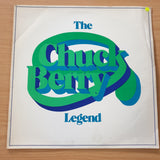 Chuck Berry – The Chuck Berry Legend - Vinyl LP Record (VG+)