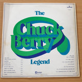 Chuck Berry – The Chuck Berry Legend - Vinyl LP Record (VG+)