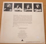 Patti Smith ‎– Horses ‎– Vinyl LP Record  (VG+)