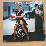 French Kiss – Panic! - Vinyl LP Record  (VG+)