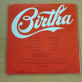 Birtha – Can't Stop The Madness - Vinyl LP Record  (VG+)