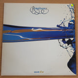 Renaissance – Azure D'or - Vinyl LP Record  (VG+)