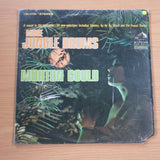 Morton Gould And His Orchestra – More Jungle Drums - Vinyl LP Record  (VG+)