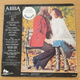 Abba - Greatest Hits -  Vinyl LP Record (VG)