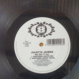 Juliette Jaimes – We Got It All - Vinyl LP Record  (VG-)