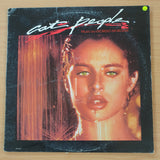 Giorgio Moroder – Cat People (Original Soundtrack) -  Vinyl LP Record  (VG+)