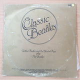 Arthur Fiedler And The Boston Pops ‎– Play The Beatles -  Vinyl LP Record  (VG+)