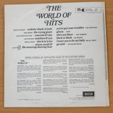 The World Of Hits - A Whiter Shade of Pale -  Vinyl LP Record  (VG+)