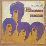 The Grassroots – Feelings - Vinyl LP Record (G+)