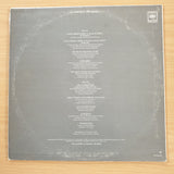 Barbra Streisand ‎– Barbra Streisand's Greatest Hits - Volume 2 - Vinyl LP Record  (VG-)