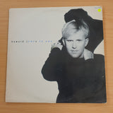 Howard Jones - To One - Vinyl LP Record (VG+)