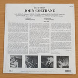 John Coltrane – Blue Train - 180g (DOL) - Vinyl LP Record - Sealed