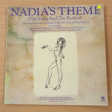 Nadia's Theme (The Young And The Restless) – Vinyl LP Record (VG+)