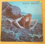 Roxy Music ‎– Siren  (Germany) - Vinyl LP Record (VG)