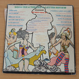 Disco Tex & His Sex-O-Lettes – Disco Tex & The Sex-O-Lettes Review - Vinyl LP Record (VG+)