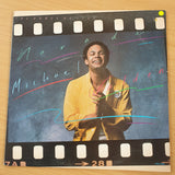 Narada Michael Walden ‎– Garden Of Love Light  – Vinyl LP Record (VG+)