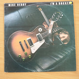 Mike Berry – I'm A Rocker - Vinyl LP Record (VG+)