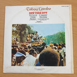 Tabou Combo De Petion Ville – New York City- Vinyl LP Record (VG+)