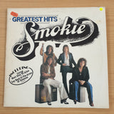 Smokie – Smokie's Greatest Hits (Germany) - Vinyl LP Record (VG+)