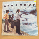 Cymarron – Rings - Vinyl LP Record (VG+)