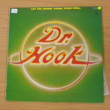 Dr. Hook ‎– Let Me Drink From Your Well - Vinyl LP Record (VG+)