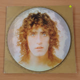 Roger Daltrey - Roger Daltrey - Vinyl LP Record (VG)