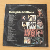 Memphis Millions - Vinyl LP Record (VG+)