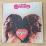 Heart - Dreamboat Annie  - Vinyl LP Record (VG+)