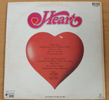 Heart - Dreamboat Annie  - Vinyl LP Record (VG+)