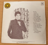 Leonard Cohen Collection -  Vinyl LP Record (VG+)