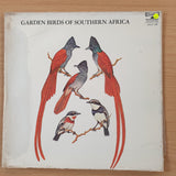 Garden Birds of Southern Africa - Anthony Walker - Vinyl LP Record - Very-Good+ Quality (VG+)