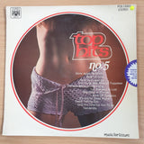 Top Hits No 5 – Vinyl LP Record (VG+)