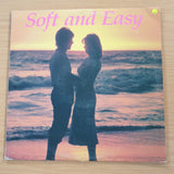 Soft and Easy – Double Vinyl LP Record (VG+)