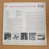 Pete Fountain – On Tour - Vinyl LP Record (VG+)