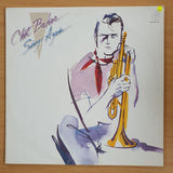 Chet Baker – Sings Again - Vinyl LP Record (VG+)