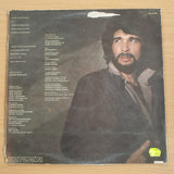 Eddie Rabbitt - Horizon (Rhodesia) - Vinyl LP Record (VG+)